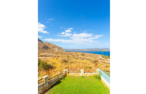 Villa Stratos Large Private Pool Sea Views A C Wifi Eco-friendly - 2117 - Foto 46