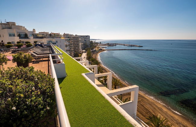 Hapimag Resort Marbella - Foto 69