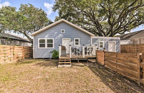 about 2 Mi to Pleasure Pier! Snowbird and Family Getaway - Foto 29