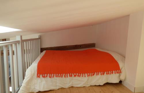 Ty Maez - Calme et confort à Sarzeau- Les Gites de Rhuys - Foto 11