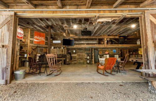 Shop Creek Livery: Includes 1 UTV - Foto 14