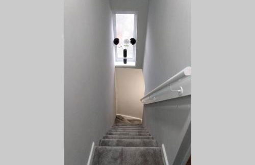 3 Story House near Bike park Wales & zip world - Photo 16