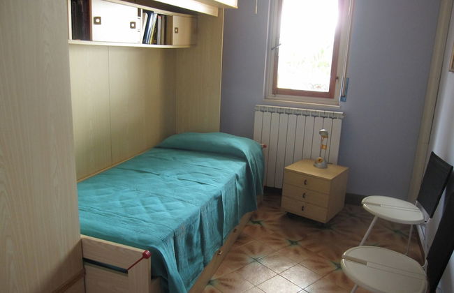 Grado Pineta Lovable Seaview Apartment - Beahost - Photo 2