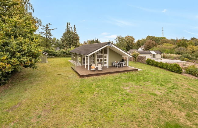 "Henninge" - 300m from the sea - Foto 4