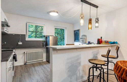 Black Forest Loft Königsfeld - Foto 7