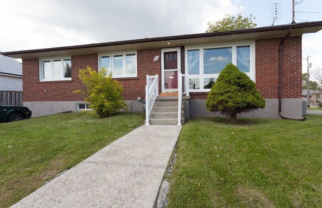 Beautiful Detached 6 Bedroom House - Foto 58