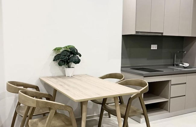 The Song Vung Tau Apartment - Foto 50