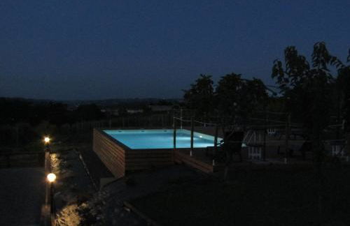 B&B La Gibiana - Foto 3