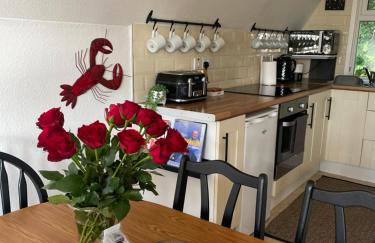 The Good Lodge - Foto 6