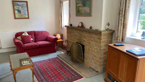 Rectory Bungalow Holiday Apartment - Foto 2