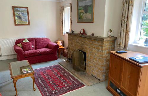 Rectory Bungalow Holiday Apartment - Foto 2