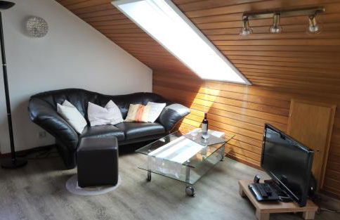 Ferienwohnung Klippenliebe 1 OG und Dachgeschoss - Foto 19