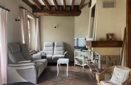 La grange Mirabelle - Foto 13