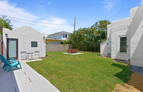 Casa Sunshine - Mediterranean Style Meets Cabana Life - Foto 15