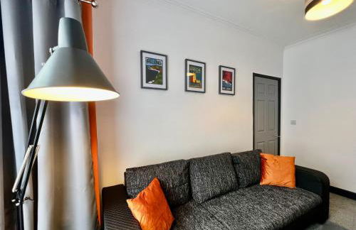 Oxford House - Great for Contractors or Family Holidays - Photo 16