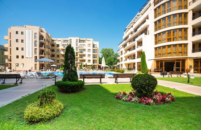 TSB Sunny Victory Apartments - Photo 53