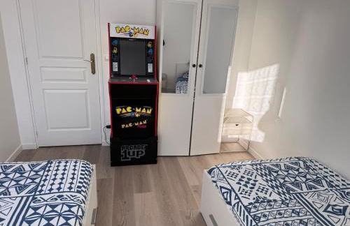 Séjour détente et confort au calme d une impasse - Foto 27