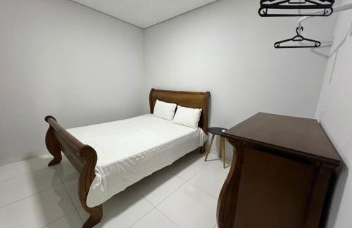 Residencial jardim bougainville - Photo 7