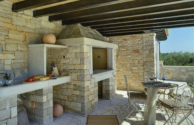 Charming Villa With Heated Pool Near Rovinj - Foto 28