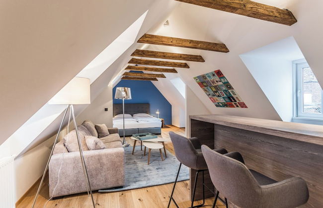 Roksoxhome Designer Boutique Apartment - Foto 2