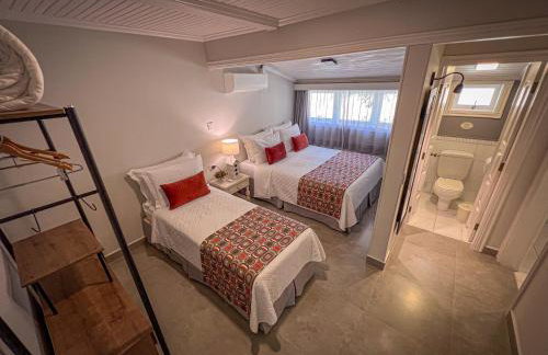 Recanto Da Paz Hotel Atibaia - Pet Friendly - Foto 46