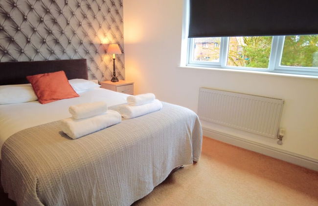 Rider Gardens Holiday Home - Foto 3