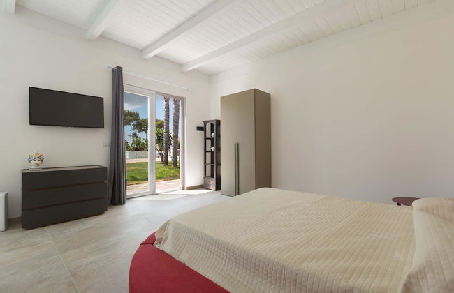 3507 Piccola Masseria Pozzi by Perle di Puglia - Foto 7