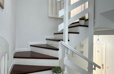 "LAS CAMELIAS SOMO" un lugar para desconectar!! Vistas al MAR!! - Foto 39