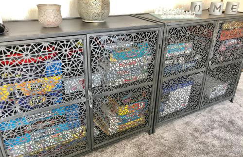 Ferienhaus Ankinchen - Foto 33