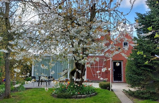 Holiday Home Olln"s moi Huuske - Foto 20