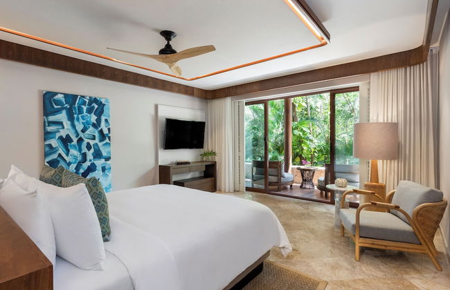 Fairmont Mayakoba Riviera Maya - All Inclusive - Foto 23