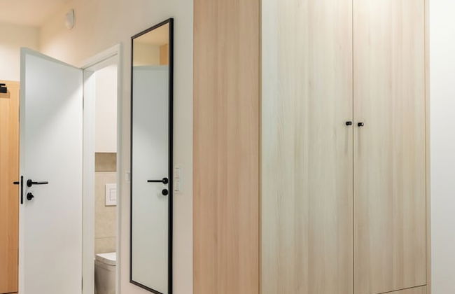 Noli Gdansk Riverside - Foto 73