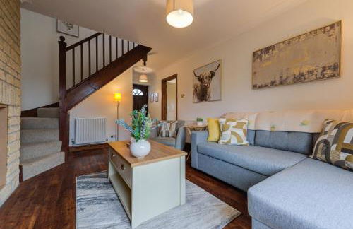 2bed Countryside Retreat - Rose Cottage - Photo 34