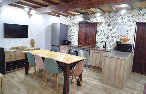 Casa Luna, Losar de la Vera - Foto 4