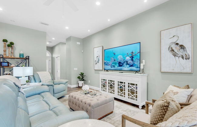 Beach Bungaleaux - Foto 16