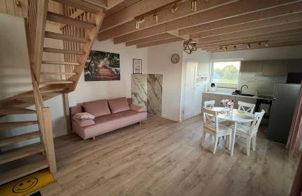 Domek nad Jeziorem Raduńskim 2 - Foto 20