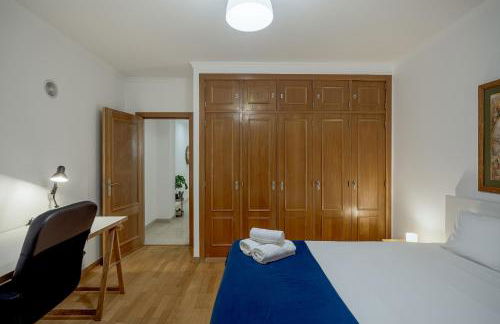 Carcavelos Bright & Modern Apartment by Homing - Foto 9