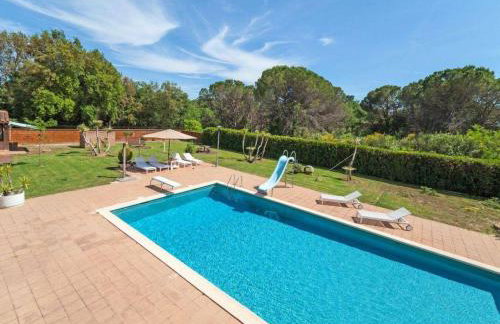 Casa Rustica con piscina en Girona - WeHost Costa Brava - Foto 12