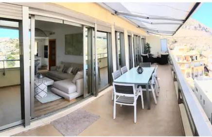 Espectacular apartamento en Cullera con vistas al mar - Foto 10