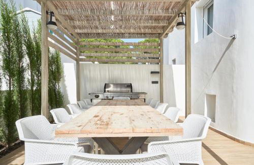 Casa Bianca - Foto 32