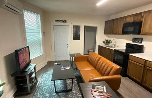 Lovely Apartment in Bishop Arts - Foto 1