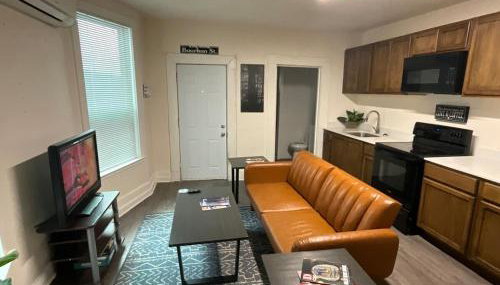 Lovely Apartment in Bishop Arts - Foto 1, pet friendly