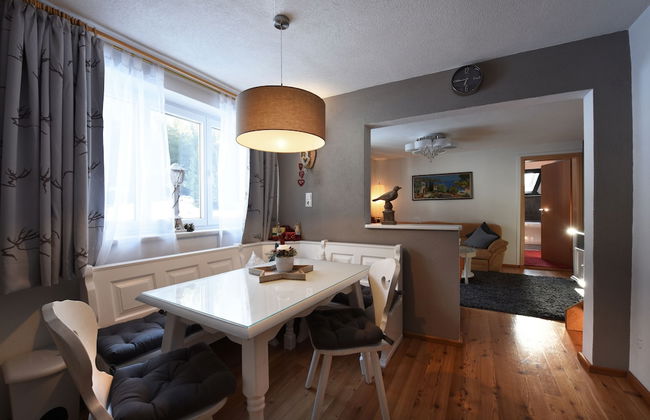 Apartment Fernerkogel - Foto 28