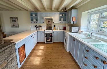 Woodbine Cottage - Foto 10