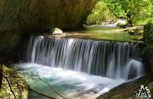 Stone House in Majella Park - Foto 78