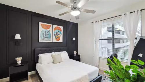 Modern 2B Close to The Star Toyota HQ Legacy West - Foto 3