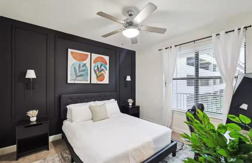 Modern 2B Close to The Star Toyota HQ Legacy West - Foto 3