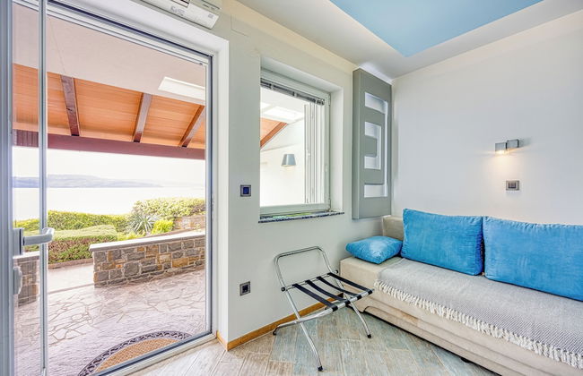 Pool Apartment Debeli Rtic 3 - Foto 26