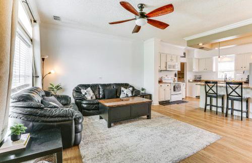 Remote-Work Friendly: Lehigh Acres Family Home - Foto 7