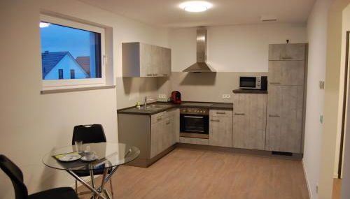 Boardinghouse-Niedernberg - Foto 2